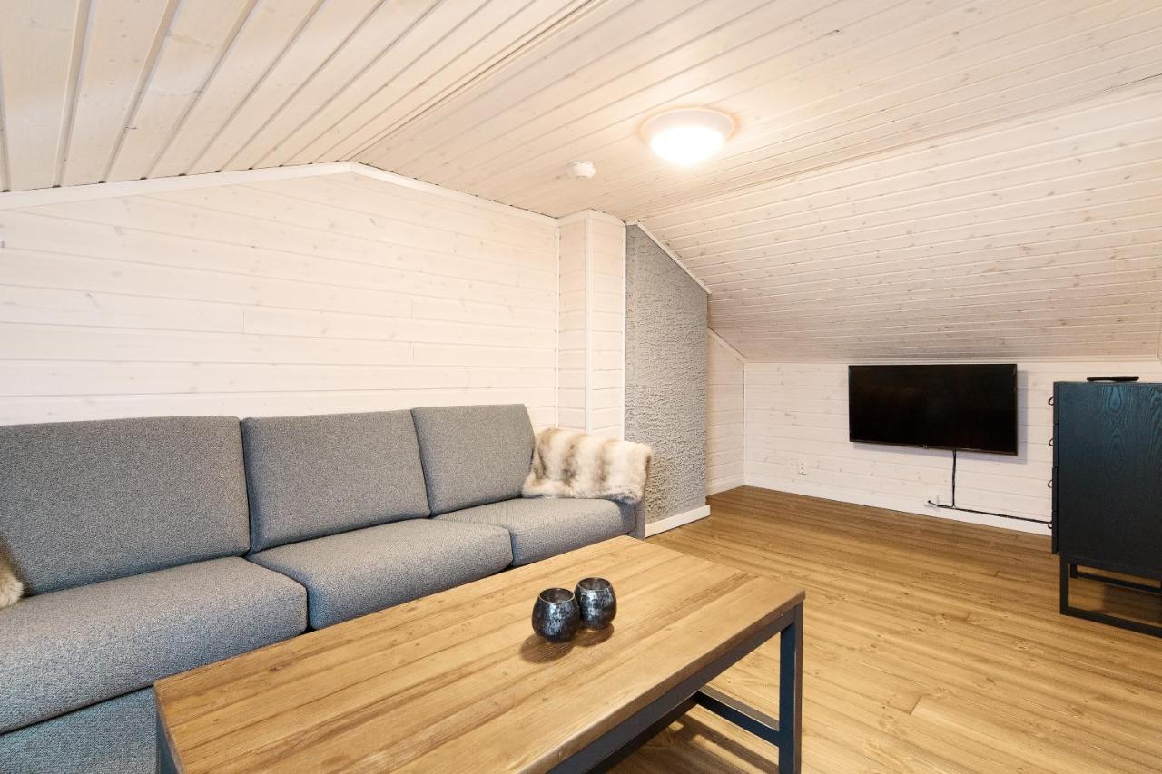 Blefjell Lodge Lampeland Экстерьер фото
